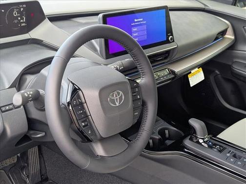 2026 Toyota Prius Limited