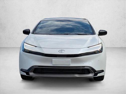 2026 Toyota Prius Limited