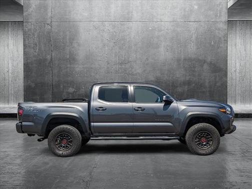 2023 Toyota Tacoma TRD Pro