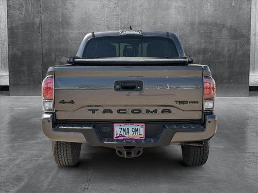 2023 Toyota Tacoma TRD Pro