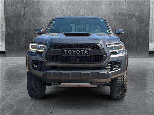 2023 Toyota Tacoma TRD Pro