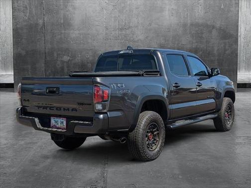 2023 Toyota Tacoma TRD Pro