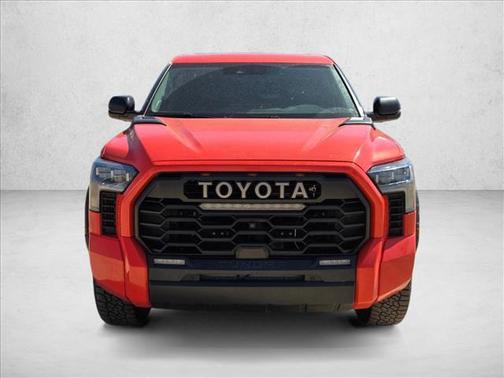 2023 Toyota Tundra Hybrid TRD Pro