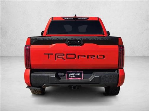 2023 Toyota Tundra Hybrid TRD Pro