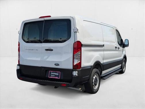 2020 Ford Transit-150 Base