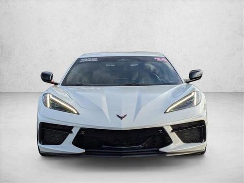 2024 Chevrolet Corvette Stingray w/2LT