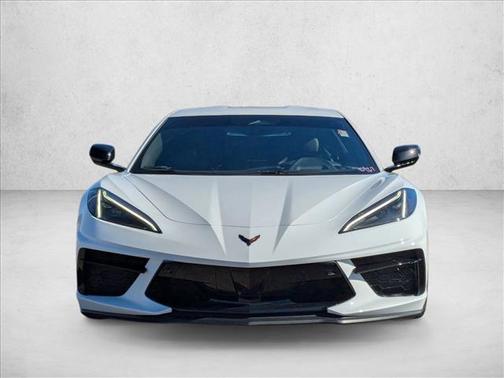 2024 Chevrolet Corvette Stingray w/2LT