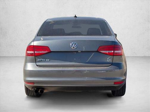 2015 Volkswagen Jetta Auto SE w/Connectivity