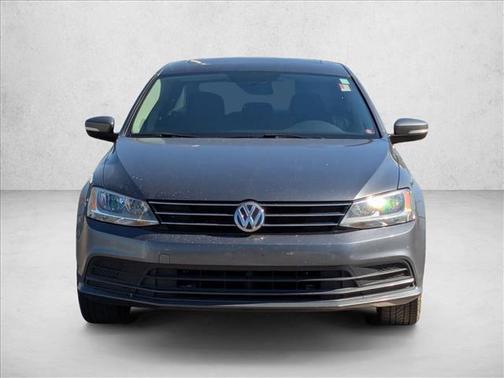 2015 Volkswagen Jetta Auto SE w/Connectivity