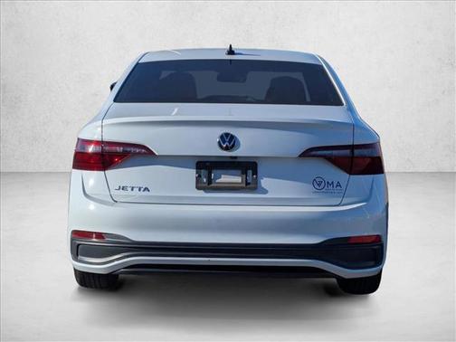 2022 Volkswagen Jetta 1.5T Sport