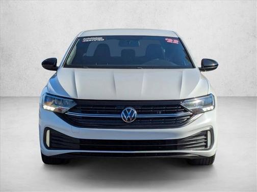 2022 Volkswagen Jetta 1.5T Sport
