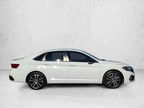 2022 Volkswagen Jetta 1.5T Sport