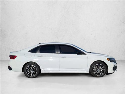 2022 Volkswagen Jetta 1.5T Sport