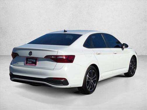 2022 Volkswagen Jetta 1.5T Sport