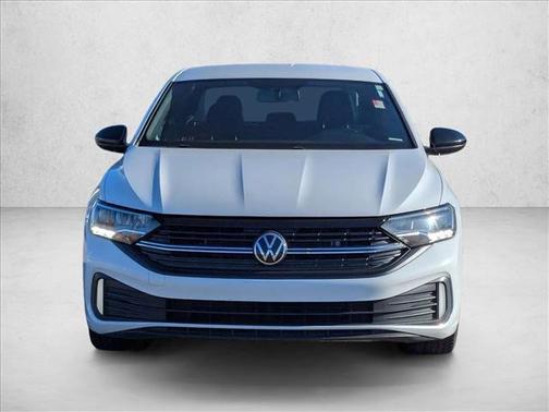 2022 Volkswagen Jetta 1.5T Sport
