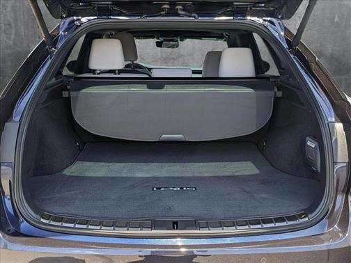 2024 Lexus RX 350 Base
