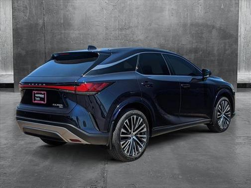 2024 Lexus RX 350 Base