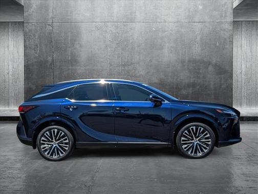 2024 Lexus RX 350 Base