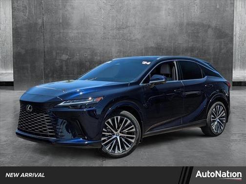 2024 Lexus RX 350 Base