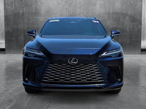 2024 Lexus RX 350 Base