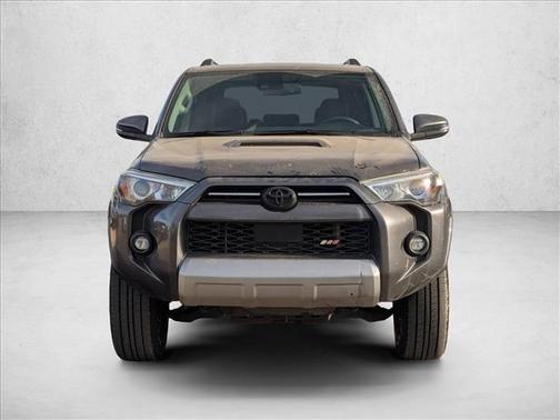 2021 Toyota 4Runner TRD Off Road Premium