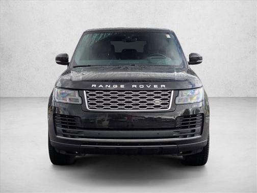 2021 Land Rover Range Rover Westminster