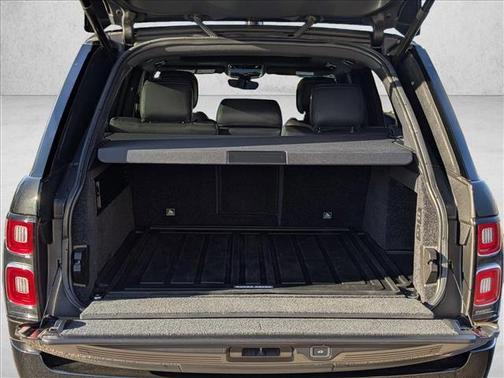 2021 Land Rover Range Rover Westminster
