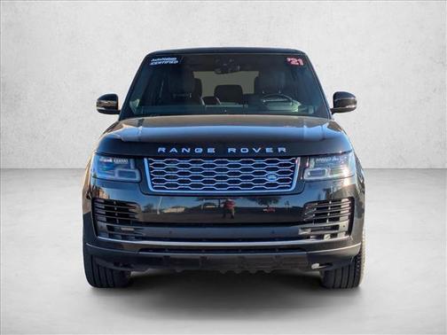 2021 Land Rover Range Rover Westminster