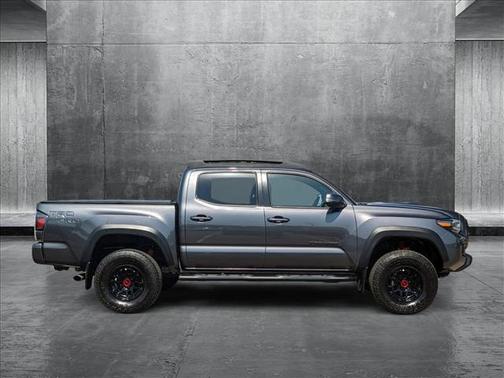 2023 Toyota Tacoma TRD Pro