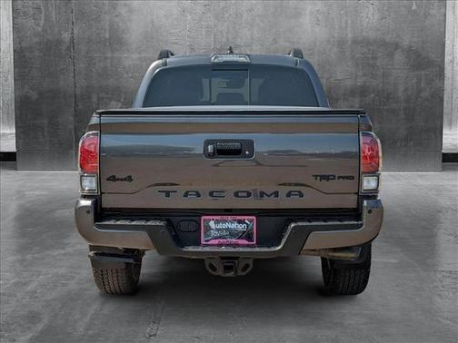 2023 Toyota Tacoma TRD Pro