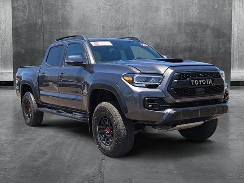 2023 Toyota Tacoma TRD Pro