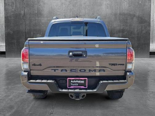2023 Toyota Tacoma TRD Pro
