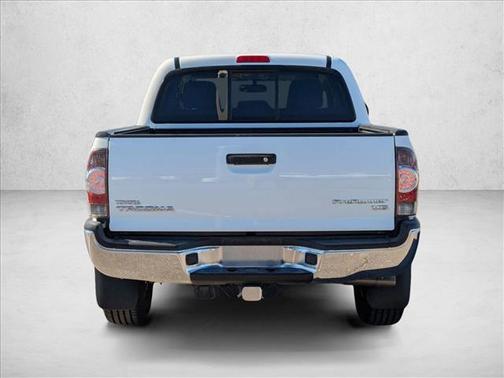 2013 Toyota Tacoma PreRunner