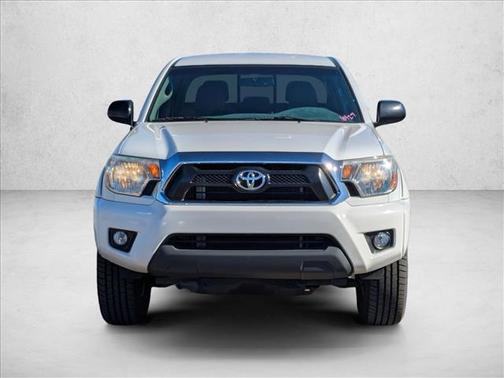 2013 Toyota Tacoma PreRunner