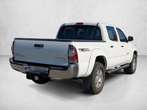 2013 Toyota Tacoma PreRunner