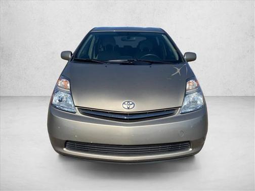 Driftwood Pearl [T 2008 Toyota Prius Touring