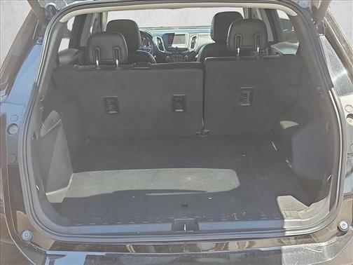 Mosaic Black Metallic 2020 Chevrolet Equinox 1LT