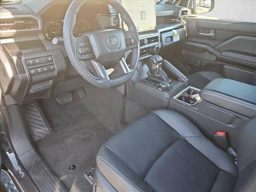 Underground 2026 Toyota 4Runner Limited