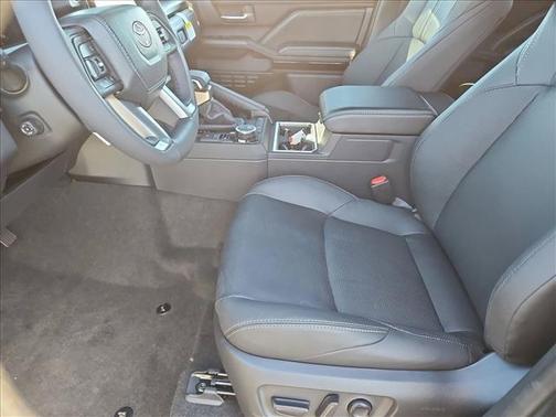Underground 2026 Toyota 4Runner Limited