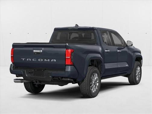 Underground 2026 Toyota Tacoma Limited