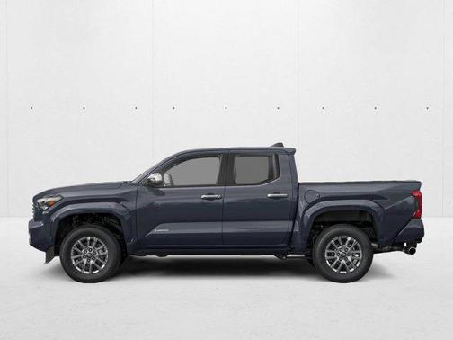 Underground 2026 Toyota Tacoma Limited
