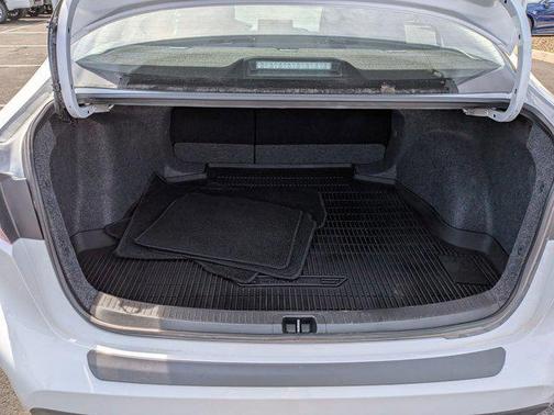 Ice Cap 2026 Toyota Corolla LE