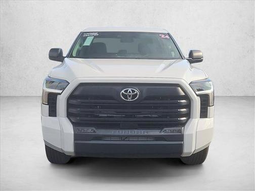 Ice Cap 2024 Toyota Tundra SR5