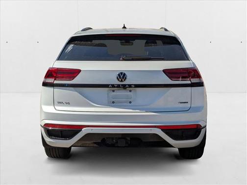 2023 Volkswagen Atlas Cross Sport 3.6L V6 SEL R-Line