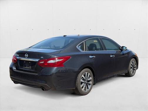 2018 Nissan Altima 2.5 SL