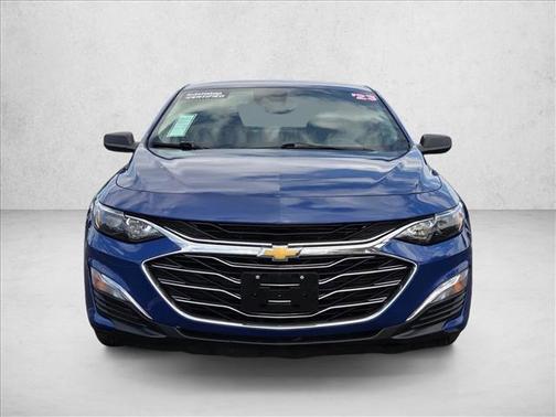 2023 Chevrolet Malibu 1LS