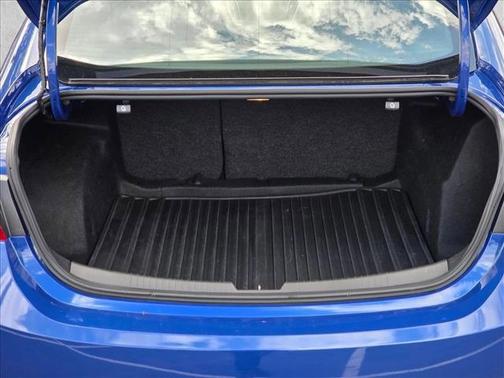 2023 Chevrolet Malibu 1LS