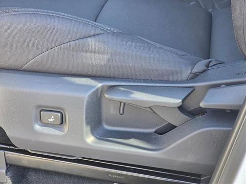 Ice Cap 2026 Toyota Tacoma SR5