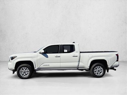 Ice Cap 2026 Toyota Tacoma SR5