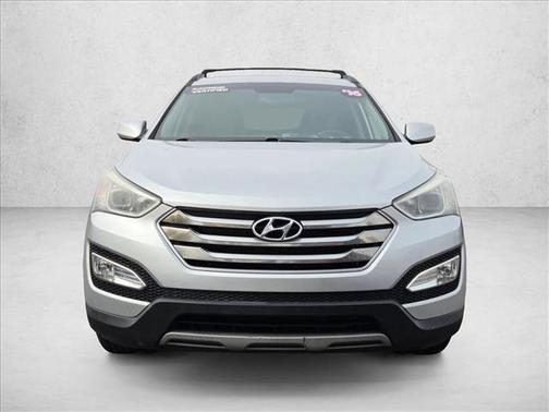 2016 Hyundai Santa Fe Sport 2.4L